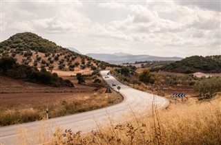 بنين توقعات الطقس