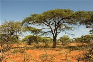 Benin sääennuste