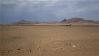 benin hava tahmini