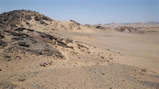 בנין תחזית מזג האוויר