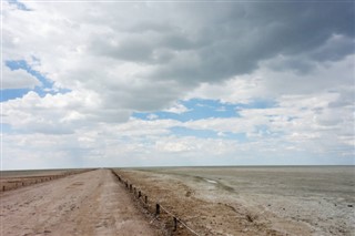 benin hava tahmini