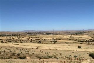 benin hava tahmini
