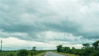 benin hava tahmini