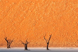 benin hava tahmini