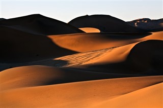 benin hava tahmini