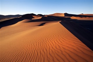 benin hava tahmini