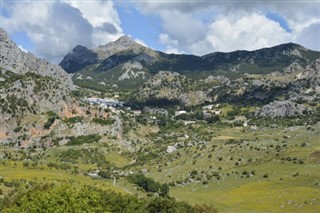 benin hava tahmini