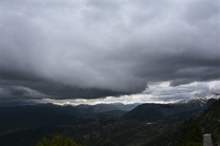benin hava tahmini