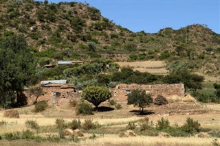 benin hava tahmini