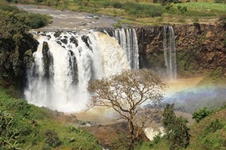 benin hava tahmini