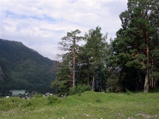 Benin időjárás-jelentés