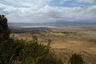benin hava tahmini