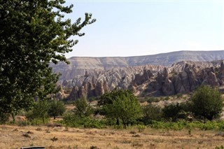 benin hava tahmini