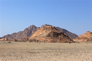 Benin vejrudsigt