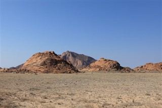 benin hava tahmini