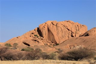 Benin időjárás-jelentés