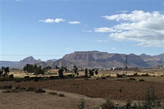 benin hava tahmini