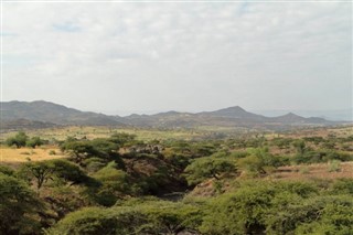 benin hava tahmini
