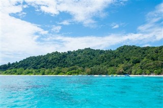 Bermuda vejrudsigt
