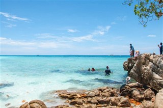 Bermuda previsioni del tempo