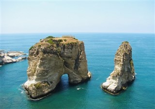 Bermuda vejrudsigt