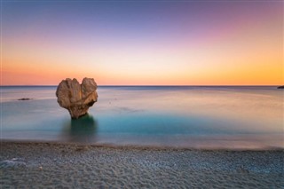 Bermuda időjárás-jelentés