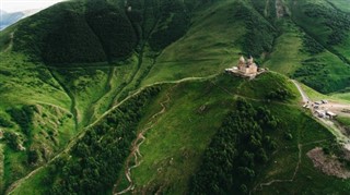 Bermuda időjárás-jelentés