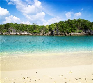 Bermuda hava tahmini