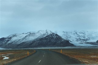 برمودا توقعات الطقس
