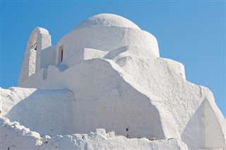 Bermuda vejrudsigt