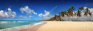 Bermuda hava tahmini