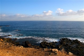 Bermuda hava tahmini