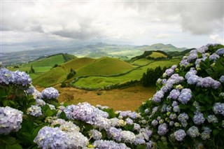 Bermuda Időjárás-jelentés