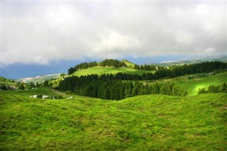Bermuda időjárás-jelentés