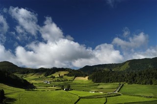 Bermuda hava tahmini