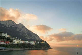 Bermuda vremenska prognoza