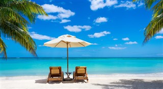 Bermuda hava tahmini