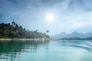 Bermuda hava tahmini