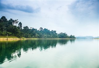 Bermuda vejrudsigt
