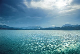 Bermuda hava tahmini