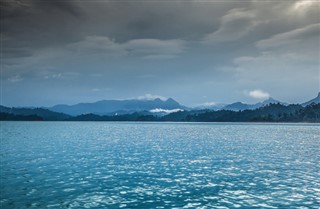 Bermuda Hava tahmini