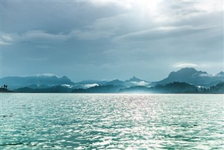 Bermuda hava tahmini