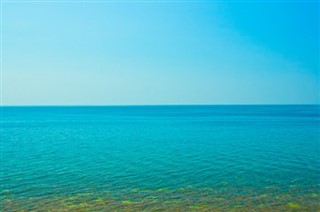 Bermuda időjárás-jelentés