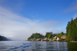 Bermuda vejrudsigt