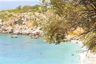 Bermuda időjárás-jelentés