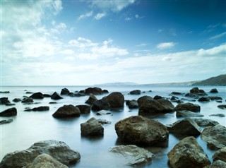 Bermuda weather forecast