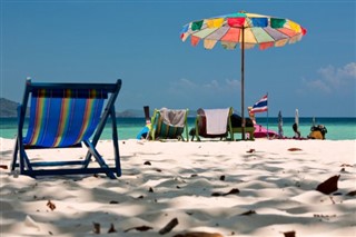 Bermuda vejrudsigt