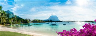 Bermuda weather forecast