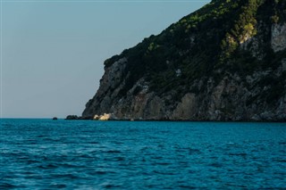 Bermuda vejrudsigt