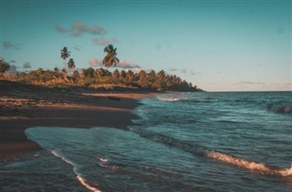 Bermuda hava tahmini
